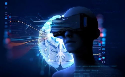 元宇宙大動作出擊 聚焦六大虛擬數字人龍頭，數字內容制作服務或將率先爆發