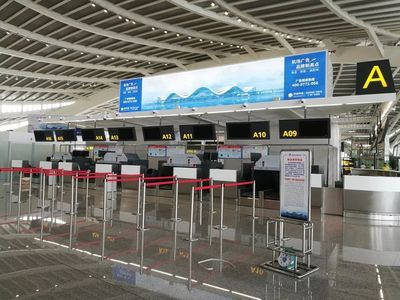 剛剛發(fā)布！桂林兩江機場交通接駁大調(diào)整，旅客請互相轉(zhuǎn)告！